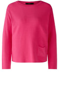 Pink Keiko Jumper