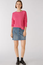 Pink Keiko Jumper