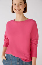 Pink Keiko Jumper