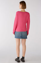 Pink Keiko Jumper