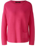 Pink Keiko Jumper