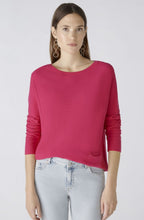 Pink Keiko Jumper