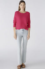 Pink Keiko Jumper