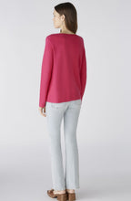 Pink Keiko Jumper