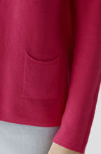 Pink Keiko Jumper