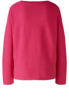 Pink Keiko Jumper