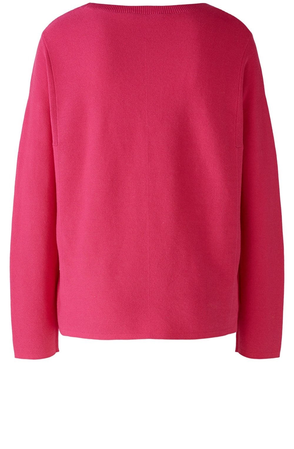 Pink Keiko Jumper