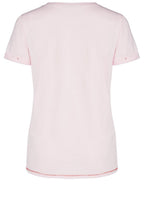 Pink Striking Design T Shirts