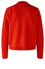 Poinciana Soft Knit Cardigan
