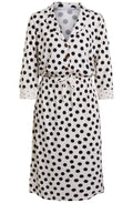 Polka Dot Dress