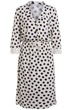 Polka Dot Dress
