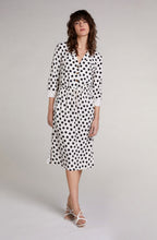 Polka Dot Dress