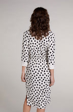 Polka Dot Dress