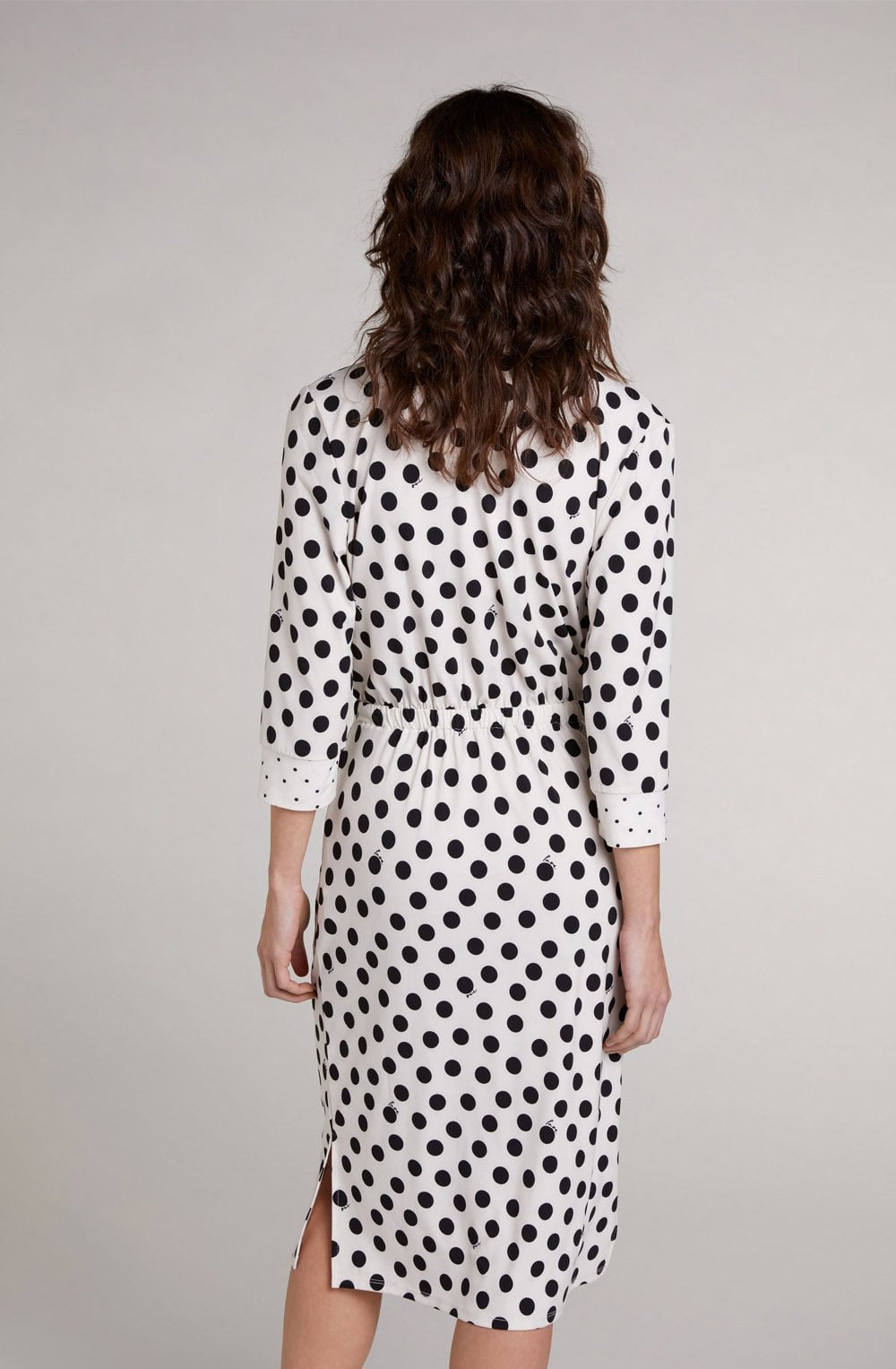 Polka Dot Dress