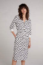 Polka Dot Dress