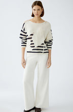 Pristine High Rise Wide Leg Jeans