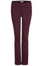 Purple Baxtor Jeggings