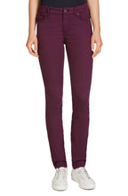 Purple Baxtor Jeggings