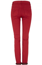 Red Baxtor Jeans