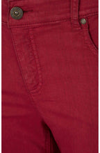 Red Baxtor Jeans