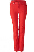 Red Baxtor Jeggings