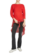 Red Check Shirt