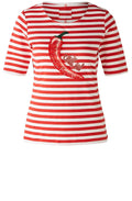 Red Chilli Chill Out T Shirt
