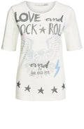 Rock & Roll T Shirt
