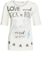 Rock & Roll T Shirt