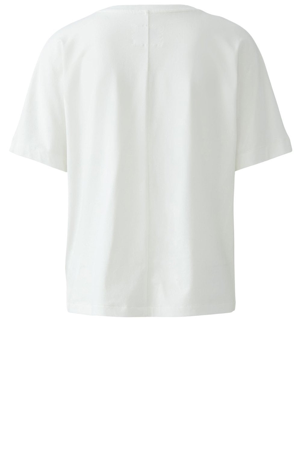 Rodeo Girl Cloud Dancer T Shirt