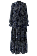 Rodeo Romance Maxi Dress