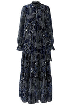 Rodeo Romance Maxi Dress