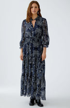 Rodeo Romance Maxi Dress