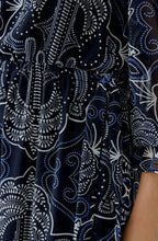 Rodeo Romance Maxi Dress
