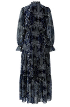 Rodeo Romance Maxi Dress