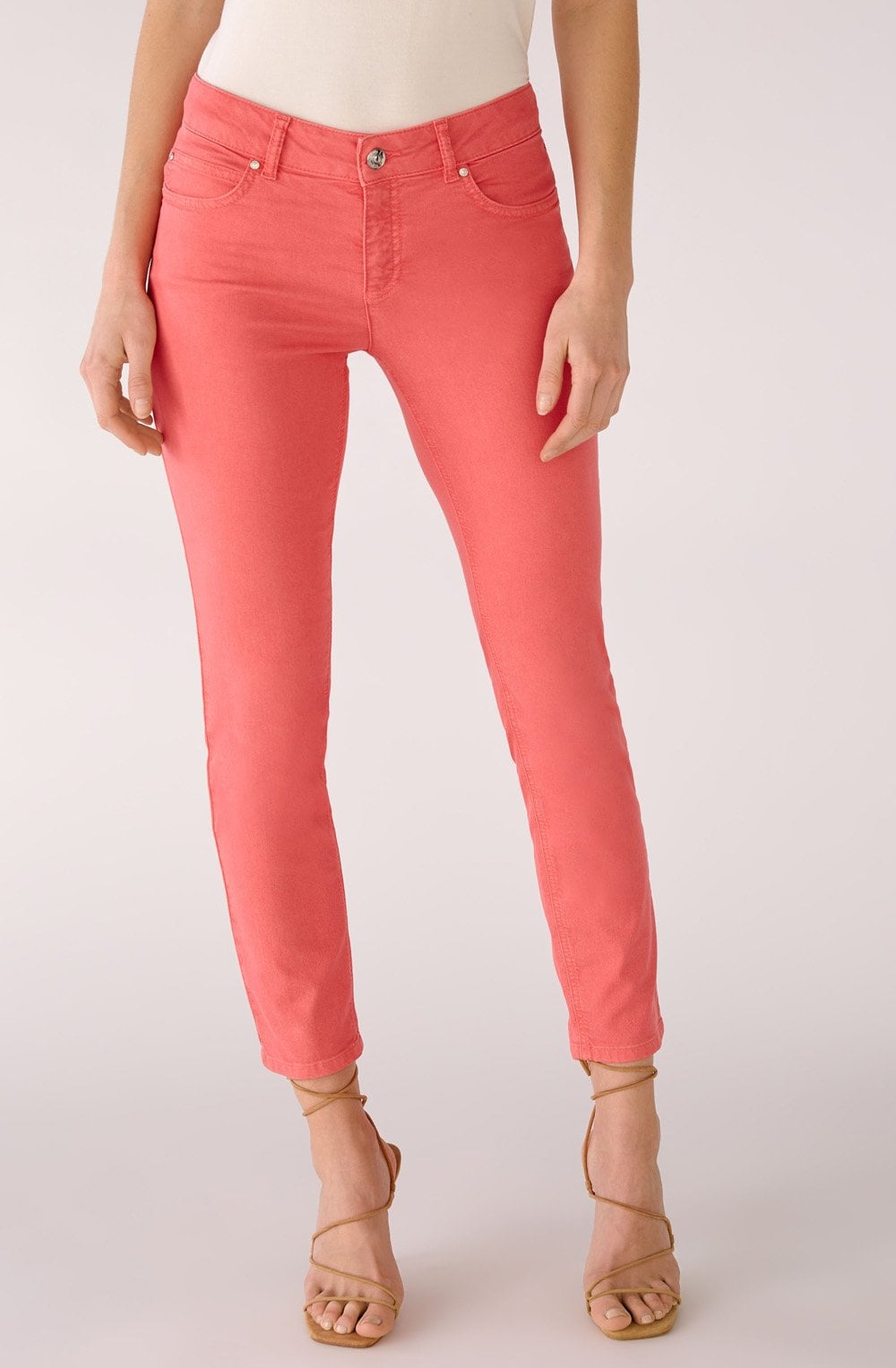 Rose Baxtor Jeggings
