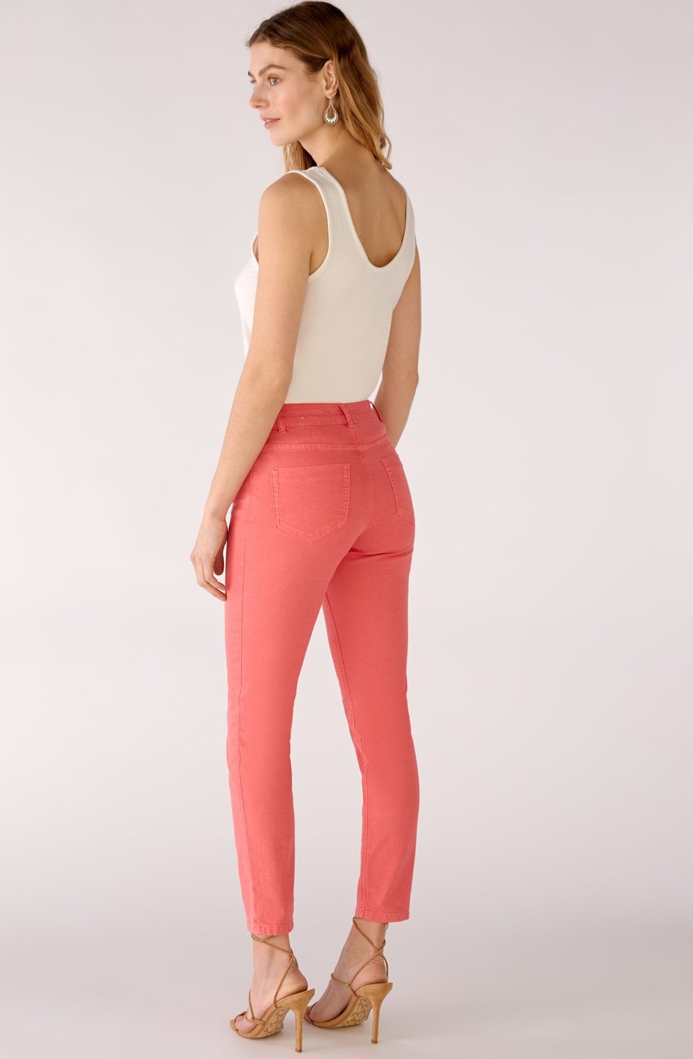 Rose Baxtor Jeggings