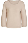 Rose Dust Knit Jumper