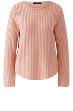 Rose Red Naolin Jumper