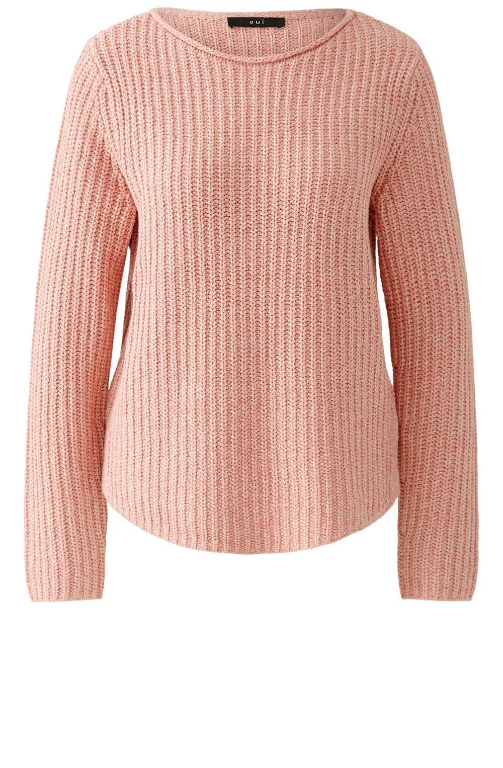 Rose Red Naolin Jumper