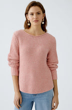 Rose Red Naolin Jumper