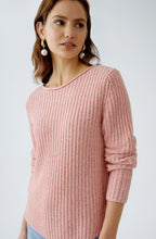 Rose Red Naolin Jumper
