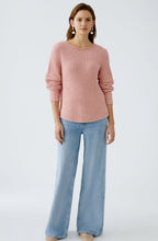 Rose Red Naolin Jumper