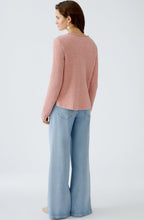 Rose Red Naolin Jumper