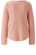 Rose Red Naolin Jumper