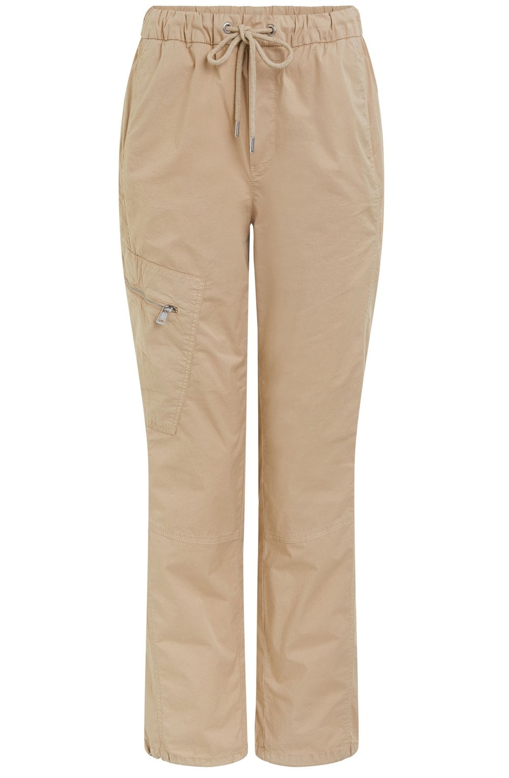Safari Cargo Pants
