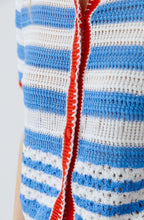 Salty Air Summer Knit Cardigan