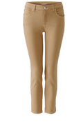 Salty Caramel Baxtor Jeggings