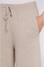 Sand Wide Leg Culottes