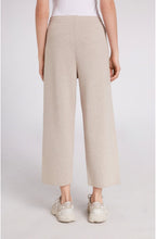 Sand Wide Leg Culottes